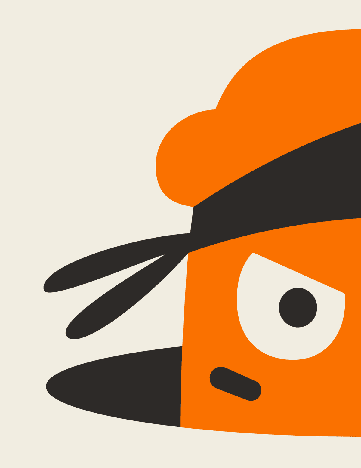Surikado Mascot